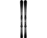 Elan Wildcat S8 C LS + EL9.0 GW Dames Ski's - 158 cm - Allround Piste - Gevorderde