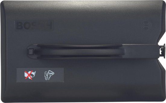 Bosch Professional 2609390282 Stoomplaat voor Behang Stripper