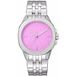 DKNY DK1L012M0055 Dames Brooklyn horloge