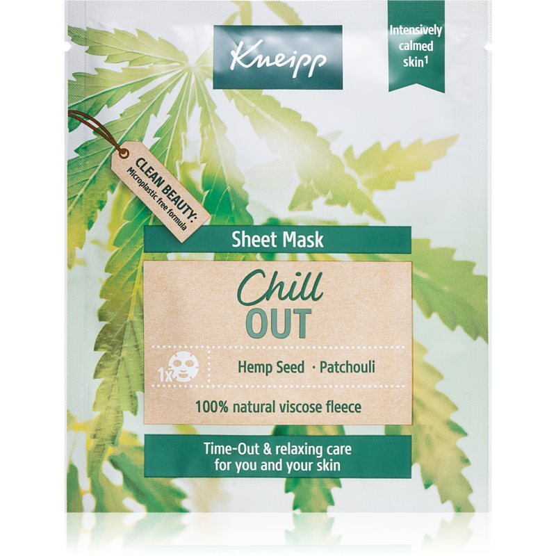 Kneipp Chill Out
