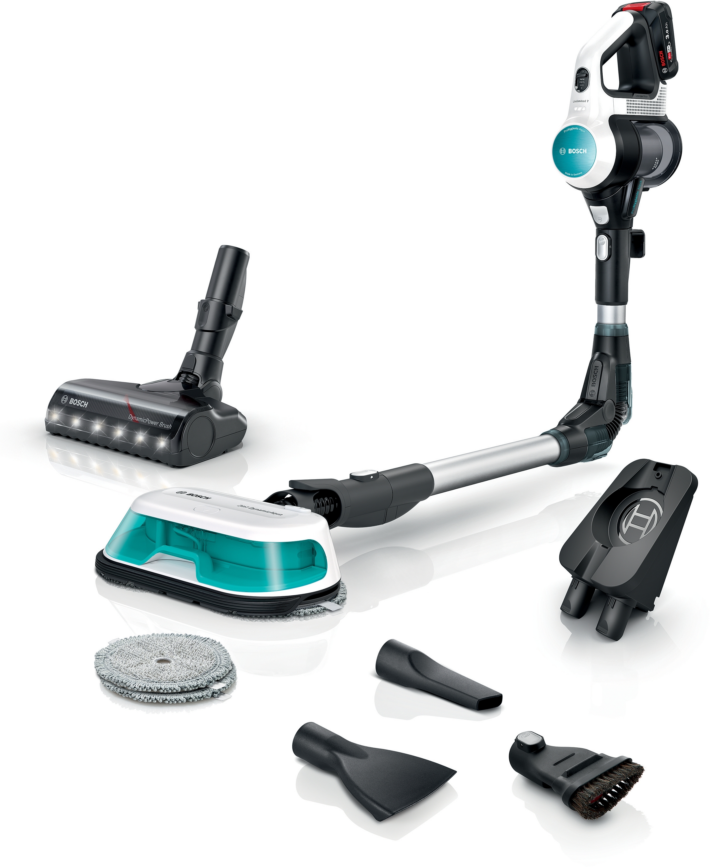 Bosch  BCS71HYG2