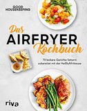 Das Riva Verlag Das Airfryer-Kochbuch