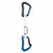 Ocun Raven Qd Bio-dyn 15 Mm Quickdraw Blauw 15 cm