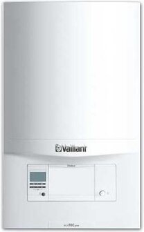 Vaillant ecoTEC Pure VHR28-34 CW5 Combi Boiler | 4024074788868