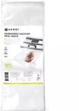 HENDI vacumeerzakken met relief - 15 x 40 cm - helder - PA/PE - 100 stuks