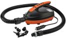Mermaidsisters MMS AirTrack Pompe automatique 12V