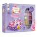Lovely Frechverlag Lovely You Schmuckset #Besties. Anleitung und Material für 5 Armbänder. Über 400 Perlen