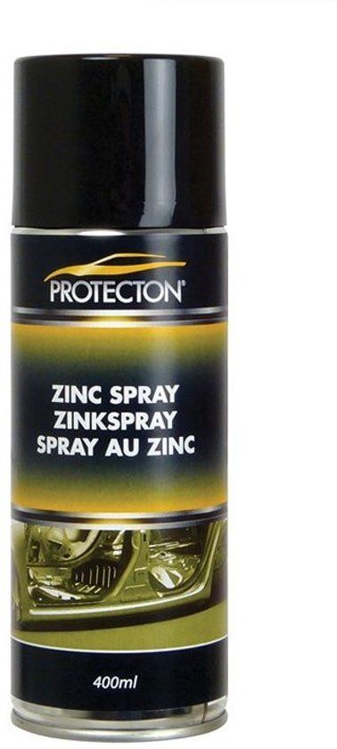 Protecton Anti roest 1-Liter - 8711293463688