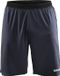 Craft Progress 2.0 Short Heren - Asfalt | Maat: XXL