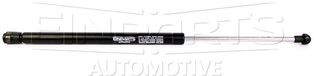 EINPARTS EP9167GS gasveer voor achterklep, geschikt voor NISSAN PRIMERA Kombi (WP12), lengte 472mm