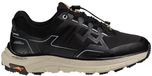 Safety Jogger lage wandelschoenen heren - Waterdichte hikingschoenen met extra grip - Lichte, ademende en waterproof trailschoenen voor lange wandelingen in de natuur - Met snelsluitsysteem - Maat 45 - Zwart