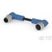 TE Connectivity T4152214005-004 Câble de connexion 1 pièce(s) Sac