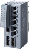 Siemens 6GK52062GS002AC2 6GK5206-2GS00-2AC2 Managed Netzwerk Switch