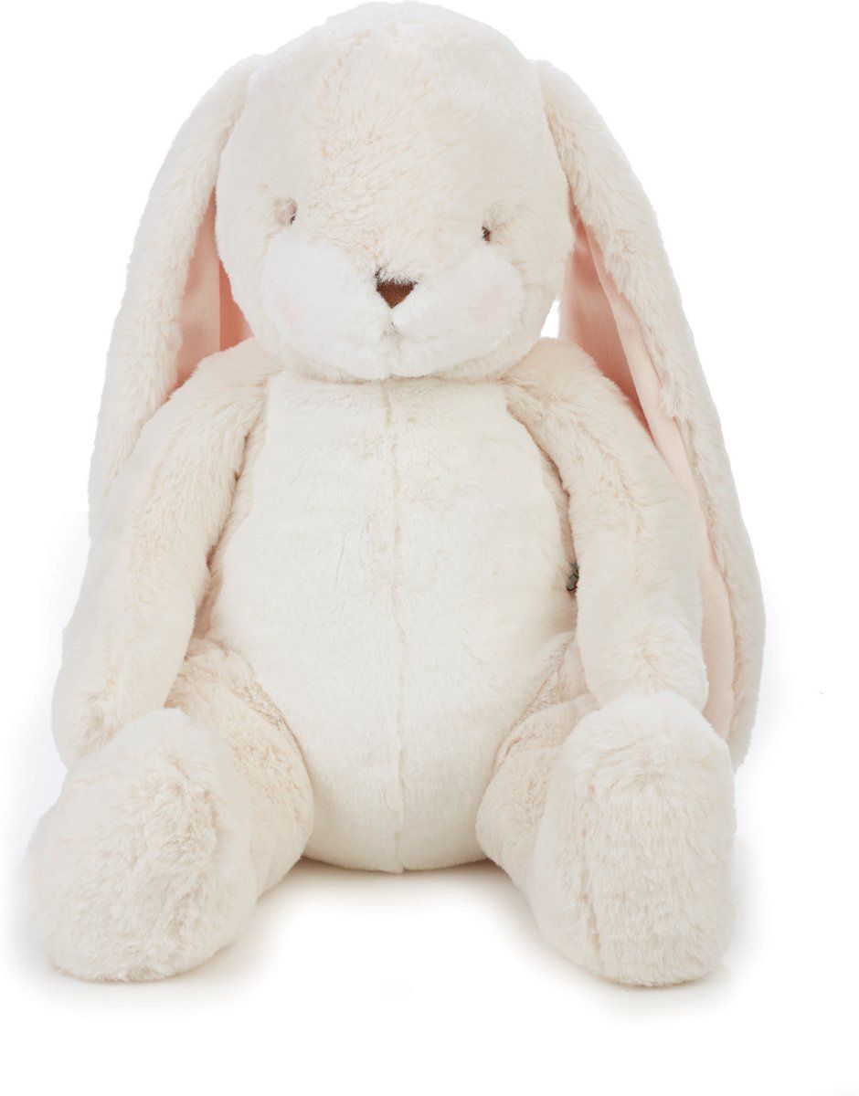 Bunnies By The Bay Big Nibble Bunny cream - 2020 model