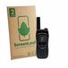 Bedifol GmbH 2 Stuks protecteur d'écran pour Iridium Extreme 9575 - Film de protection de haute qualité transparent