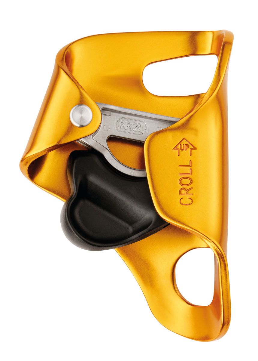 Petzl B016AA00 - Klimtouwen
