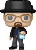 Funko POP TV: BREAKING BAD S2- HEISENBERG