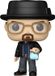Funko POP TV: BREAKING BAD S2- HEISENBERG