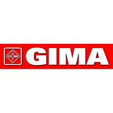 Gima 43232 Voorwielen voor artikelnummer: 43230, reserveonderdelen
