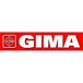 Gima 43232 Voorwielen voor artikelnummer: 43230, reserveonderdelen