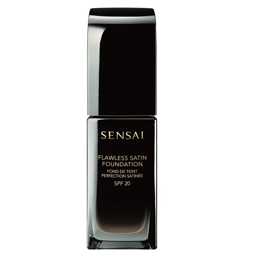 SENSAI Flawless Satin Foundation 30 ml