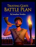 Trusting God's Battle Plan (Ages 3-7)