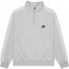 DC Shoes Sweatshirt 1/4 zip Flow Down