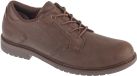 Caterpillar Staten Lo Mannen Bruin Schoenen Maat 41