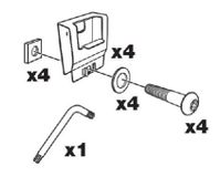 Thule 50931 niet gecategoriseerd