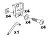 Thule 50931 niet gecategoriseerd