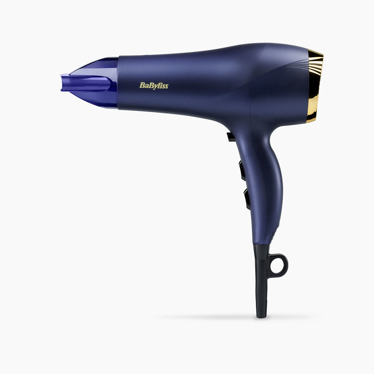 BaByliss Midnight Luxe 2300