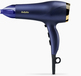 BaByliss Midnight Luxe 2300W Haardroger - Blauw/Goud