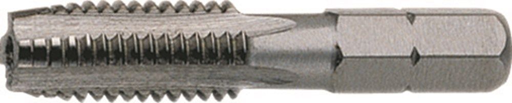 Rotec HSS Tap-bit 1/4" M8 x 1,25