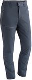 Maier Sports Nil Wool Broek Grijs 106 / Long Man