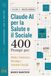 Claude AI per la Salute e il Sociale: Guida pratica con 400 Prompt per Medici, Infermieri, Psicologi e Assistenti Sociali