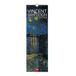 Legami Wandkalender 2027, Van Gogh, kleine wandkalender, 12 maanden en jaarplanner in 6 talen, ruimte voor notities, sterrenbeelden, internationale feestdagen, 16 x 49 cm