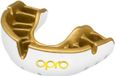 Opro Gold Ultra Fit Mouthguard Hockey Bitje - Maat S