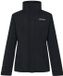Berghaus Hillwalker 2.0 Gemini HL 3 in 1 Jacke Damen Black/Grey Pinstripe