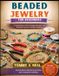 BEADED Independently Published Beaded Jewelry for Beginners: A Visual Guide to Tools, Stringing, Wirework, and Wearable Projects for Absolute Beginners
