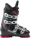 Dalbello Veloce Max 75 Skischoenen Zwart 30.5