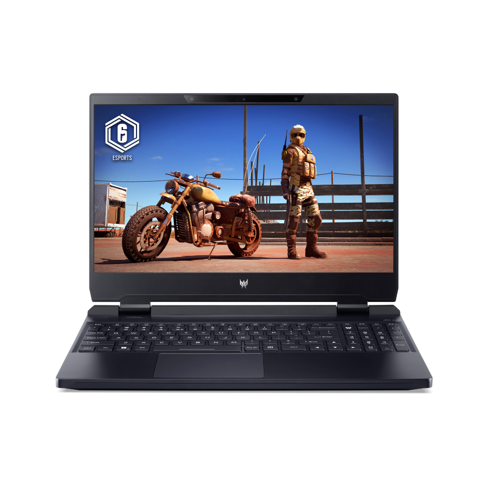 Acer Predator Helios 3D 15 SpatialLabs Edition Gaming Laptop