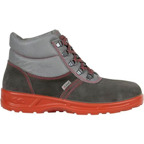 COFRA Dakdekkerschoen Grey O3S FO SR 46
