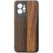 Étui en bois Ziricote pour Realme GT 2 Pro