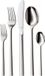 WMF Sonic Tafelmes RVS