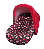 Babyline Apples Universele draagtas, Groep 0
