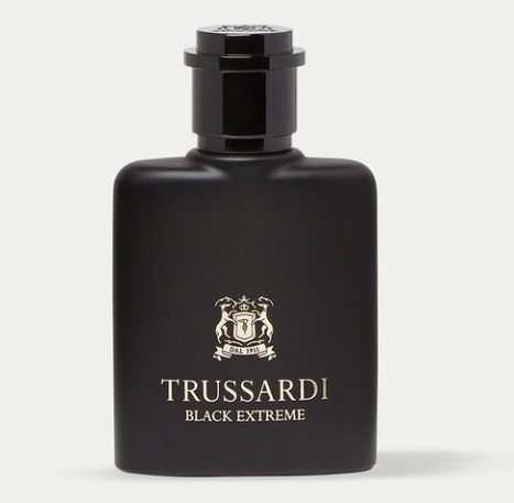 Trussardi Black Extreme eau de toilette / 30 ml / heren