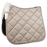HKM Marley Schabrak, taupe, pony dressuur maat