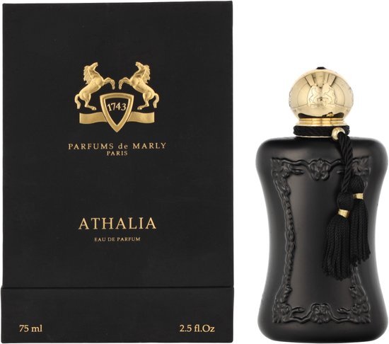 Parfums de Marly Athalia eau de parfum / dames