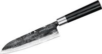 Samura Super 5 Santoku Knife