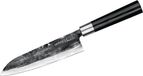 Samura Super 5 Santoku Knife